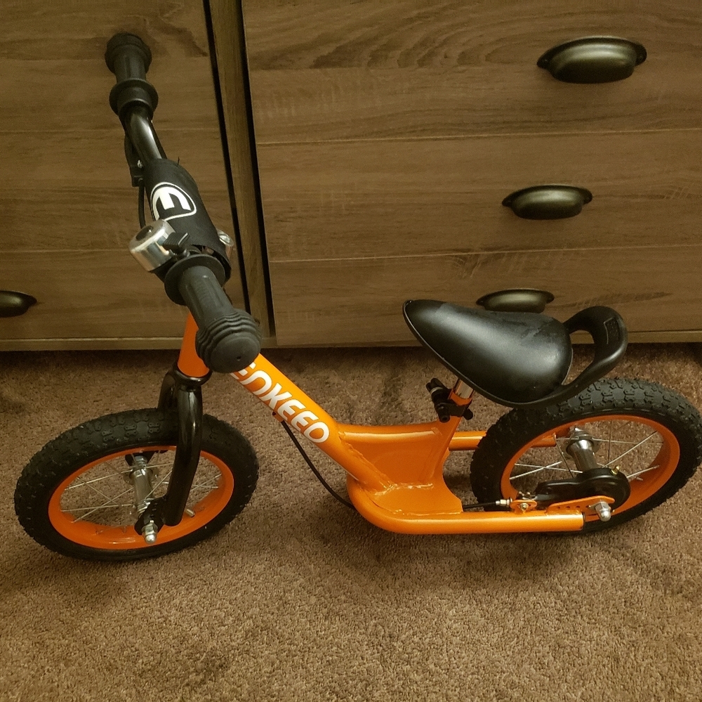 Balance Bike